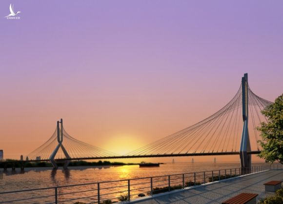 Cầu Tứ Liên động lực phát triển hạ tầng đô thị thủ đô