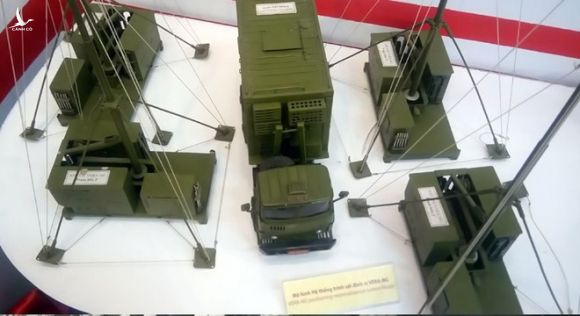 Ngạc nhiên: Việt Nam có tới 6 khí tài săn diệt chiến đấu cơ tàng hình - 3 loại đẳng cấp TG - Ảnh 4.