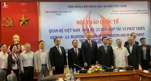 Mỹ mong chờ bàn giao 6 máy bay huấn luyện cho Việt Nam - 1