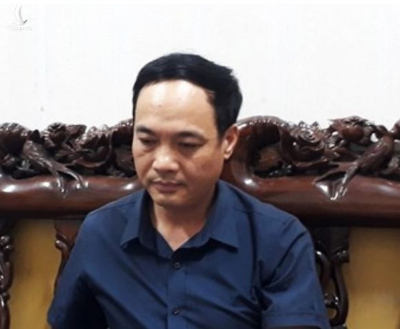 Vụ cán bộ ở Thái Bình bị đánh: Cựu chủ tịch phường xin dừng... quan lộ - Ảnh 1.