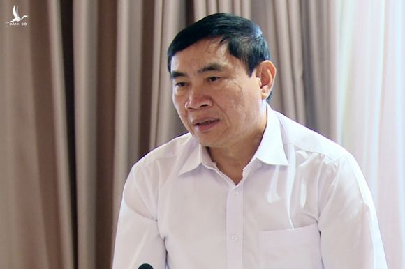 Hà Nội báo cáo Bộ Chính trị phương án nhân sự Đại hội vào tháng 9/2020
