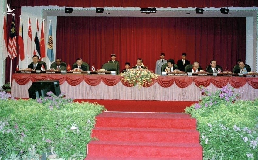 25 nam Viet Nam gia nhap ASEAN anh 7