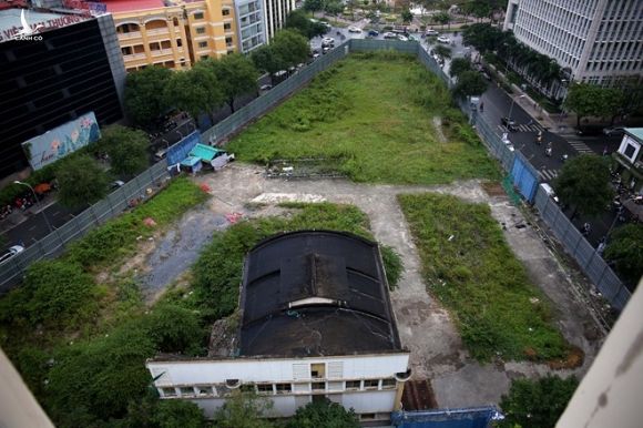 Cựu Bộ trưởng Vũ Huy Hoàng bán rẻ 'đất vàng' gây thất thoát số tiền đặc biệt lớn - ảnh 1