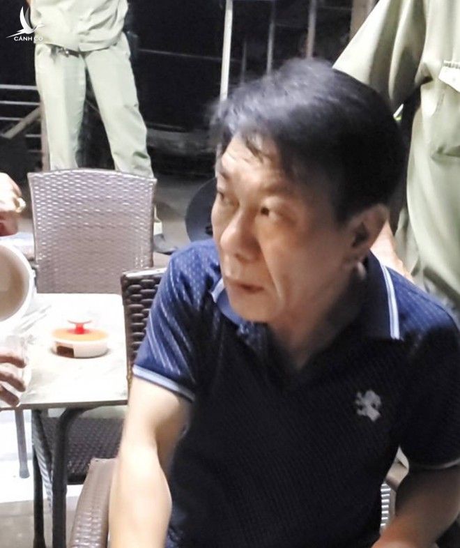 Người tình Việt của cựu cảnh sát Hàn Quốc, ông trùm đường dây ma túy, là ai? - ảnh 1