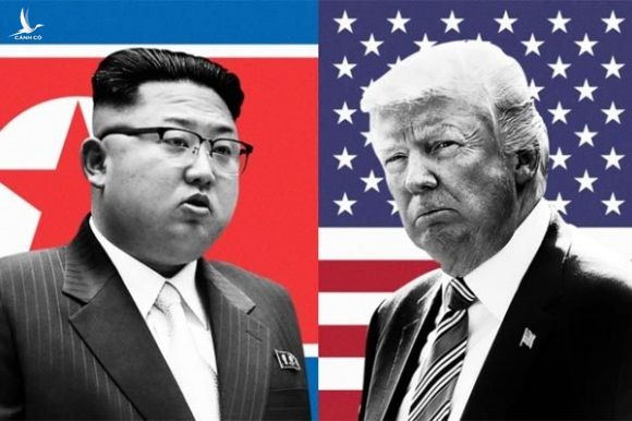 Lối thoát nào cho khủng hoảng quan hệ Mỹ Triều?