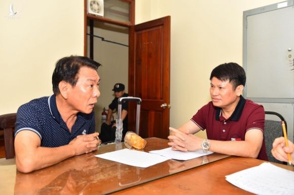 Cựu cảnh sát Hàn Quốc cầm đầu đường dây đưa ma túy từ Việt Nam ra nước ngoài - Ảnh 2.