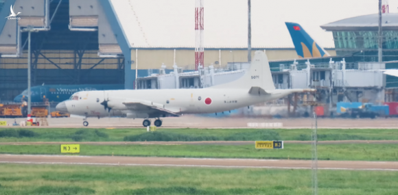 Đại sứ quán Nhật kể chi tiết về việc Việt Nam hỗ trợ sửa máy bay săn ngầm - Ảnh 1.