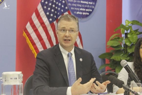 Đại sứ Mỹ: Thành công của Việt Nam trong 25 năm qua là phi thường - 1