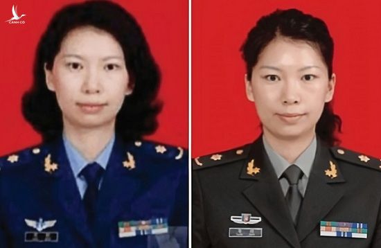Mỹ bắt giữ nhà khoa học bị nghi "cố thủ" trong lãnh sự quán Trung Quốc - Ảnh 1