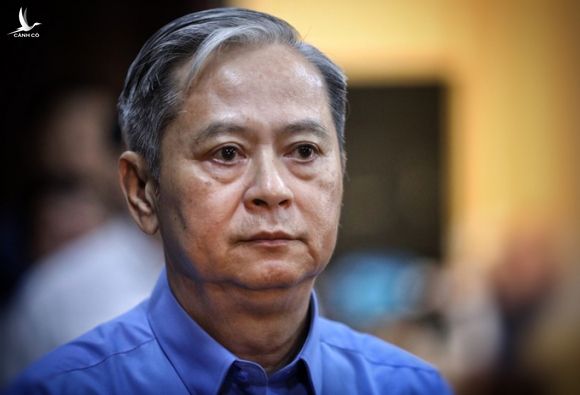 Ông Nguyễn Hữu Tín bị khai trừ khỏi Đảng