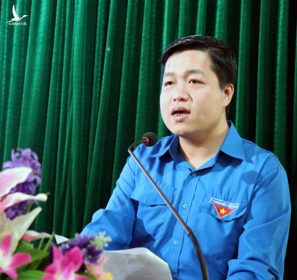 Con trai bí thư tỉnh ủy làm bí thư thành ủy Bắc Ninh: tỉnh nói việc này không vướng quy định nào - Ảnh 2.