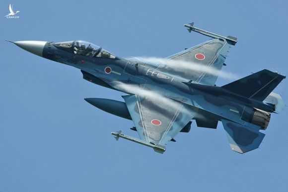 Nhật Bản sẽ chi 40 tỉ USD cho loại vũ khí mới nhằm đối phó Trung Quốc - Ảnh 1.