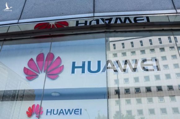 Giấc mơ thống trị mạng 5G toàn cầu của Huawei bị “bức tử” - Ảnh 2.