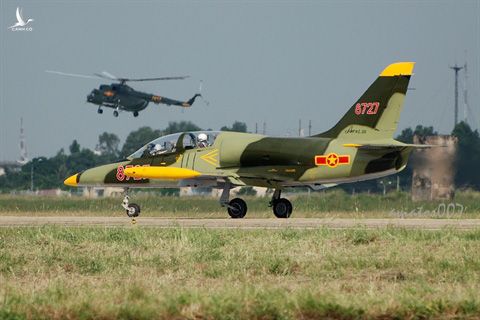 Không quân Việt Nam mua máy bay mới: Đẳng cấp để lên thẳng Su-57 - Tin vui đến rất bất ngờ - Ảnh 2.