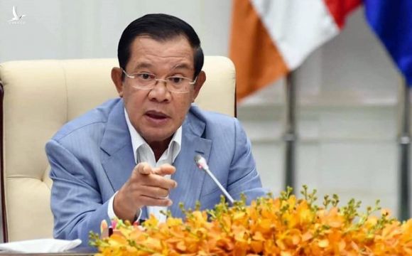 Thủ tướng Campuchia cảnh báo khai trừ Đảng đối với cán bộ tham nhũng