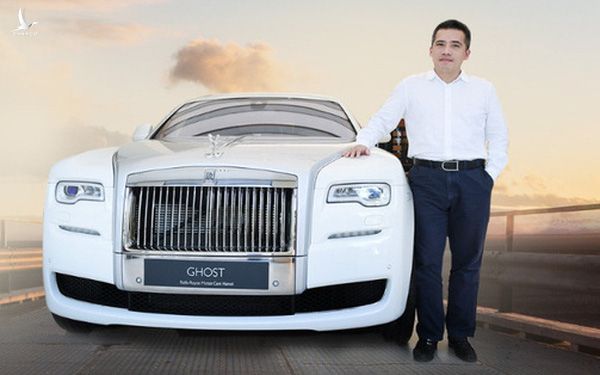 Ông chủ công ty phân phối siêu xe đắt nhất Việt Nam giải mã nghịch lý của những người sở hữu Rolls Royce