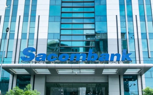 Khởi tố 3 cán bộ ngân hàng Sacombank liên quan vụ mua bán hóa đơn gần 2.000 tỷ đồng
