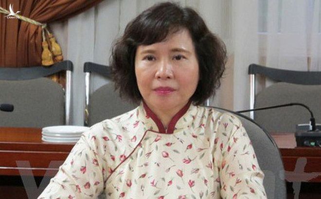 Giá trị khủng của lô đất dính sai phạm của bà Hồ Thị Kim Thoa