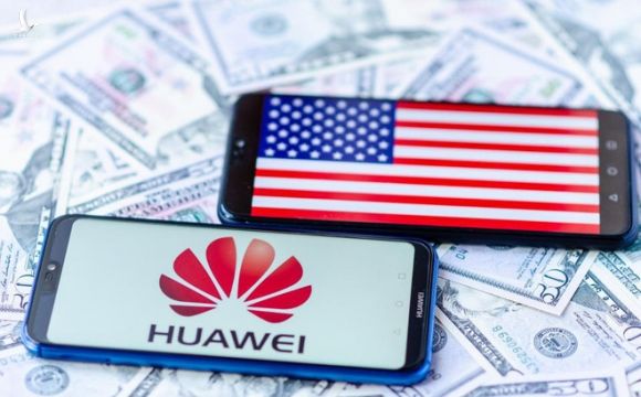 Bị Mỹ bóp nghẹt, Huawei tung đòn hiểm để trả đũa: Dùng chính luật Mỹ để đấu công ty Mỹ, quyết đòi bằng được 1 tỷ USD tiền bản quyền