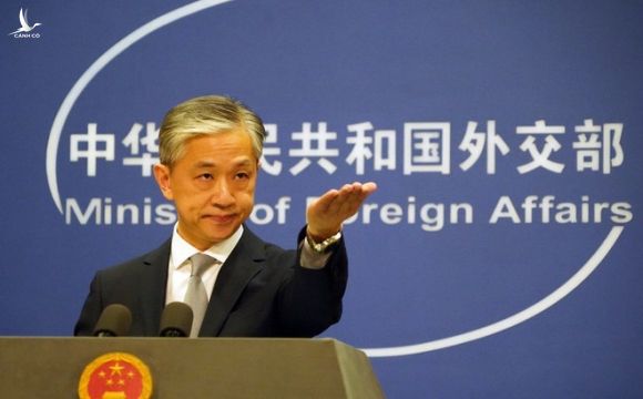 Trung Quốc tuyên bố "mưu đồ thay đổi Trung Quốc của Mỹ sẽ thất bại"