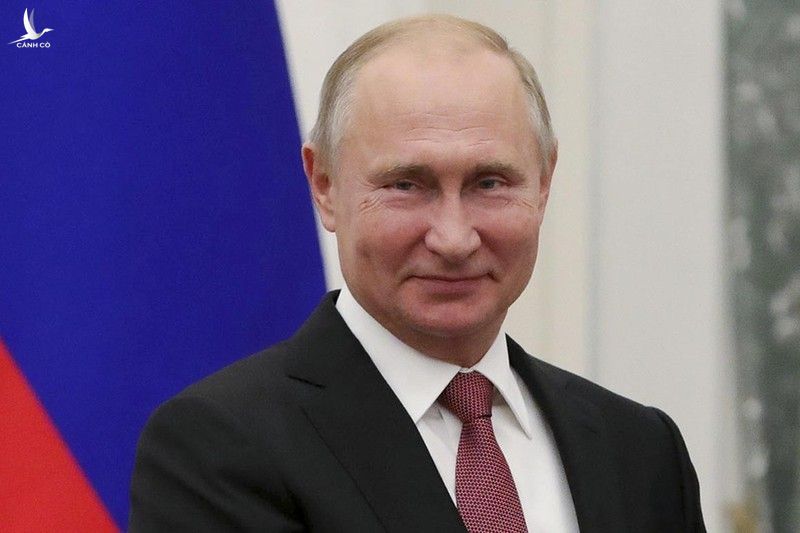 Nga sửa hiến pháp cho phép ông Putin làm tổng thống đến 2036 - ảnh 1