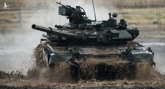 Trung Quốc ồ ạt đưa quân tới biên giới, Ấn Độ điều siêu tăng T-90 ứng phó - 1