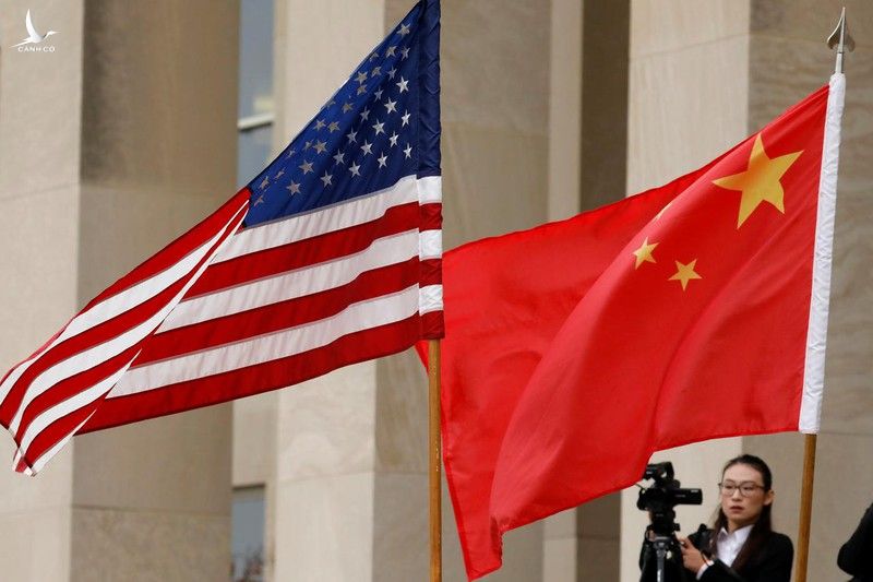 Sẽ là 'thảm họa' nếu Mỹ cấm đảng viên Trung Quốc nhập cảnh - ảnh 2