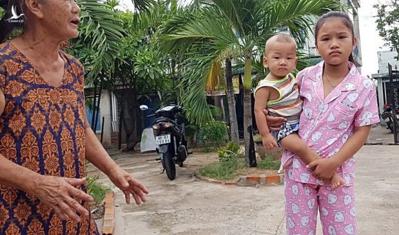 Vụ tai nạn 8 người chết ở Bình Thuận: Tang thương xóm nghèo! - ảnh 2