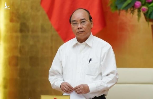 Thủ tướng yêu cầu ứng dụng công nghệ truy vết COVID-19 tại Đà Nẵng - 1