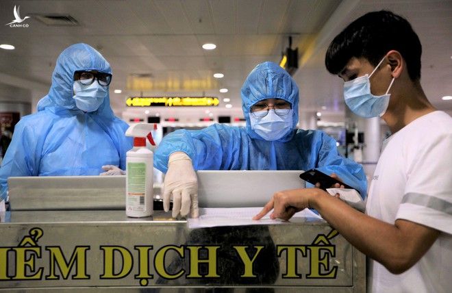3 ngày, hơn 18.000 người từ Đà Nẵng về TP.HCM bằng đường hàng không - ảnh 1