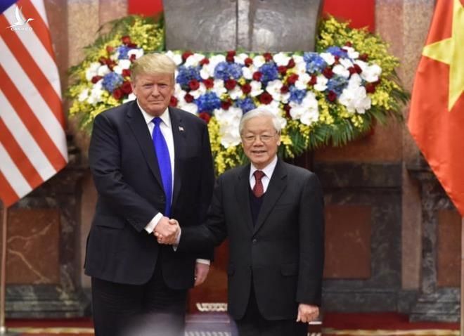 Đại sứ Mỹ: Những bước tiến trong quan hệ Việt-Mỹ 25 năm qua thật phi thường - 7