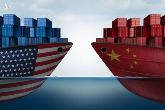 Trung Quốc cam kết mua hàng Mỹ, hiện thực quá xa vời?