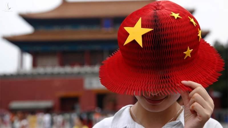 Sự trỗi dậy của Trung Quốc đã tới ngưỡng?