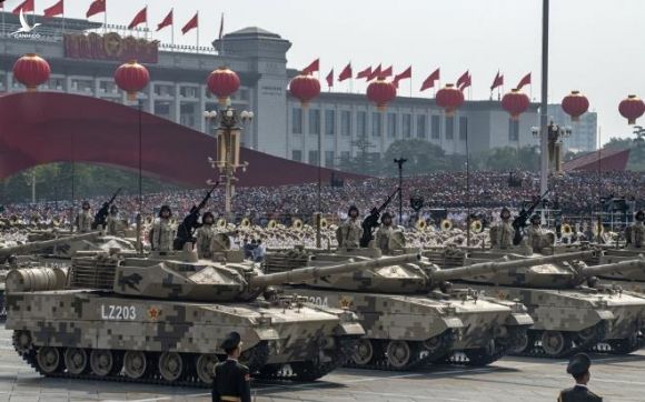Chuyên gia: Trung Quốc liên tục gây hấn, các nước cần lên tiếng phản đối mạnh mẽ - 1