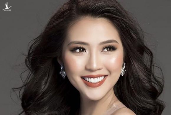 Hoa hậu Tường Linh nhờ công an can thiệp về tin đồn liên quan đường dây bán dâm ngàn đô - ảnh 3