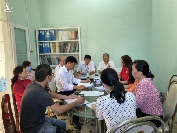 UBND phường Thắng Tam "nhanh như chớp" dẹp quán chặt chém khách tại Vũng Táu /// Nguyễn Long