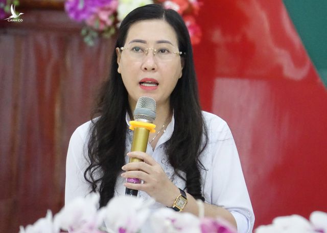 Quảng Ngãi: Có nữ Bí thư Tỉnh ủy, Chủ tịch HĐND tỉnh đầu tiên - Ảnh 2.