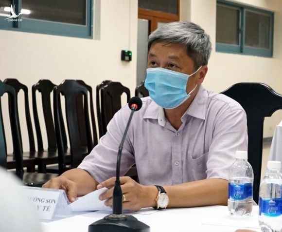 Thứ trưởng Y tế: 'Ổ dịch COVID-19 ở miền Trung đã được kiểm soát' - 1