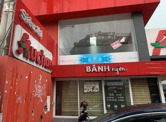 Hệ thống siêu thị Auchan rút khỏi Việt Nam, để lại vụ kiện hàng trăm tỉ đồng - ảnh 2