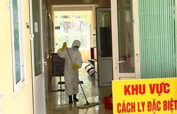 Bắt buộc F1 cách ly tập trung là điều kiện mấu chốt trong phòng chống dịch Covid-19 - Ảnh 3. Bắt buộc F1 cách ly tập trung là điều kiện mấu chốt trong phòng chống dịch Covid-19 - Ảnh 3.