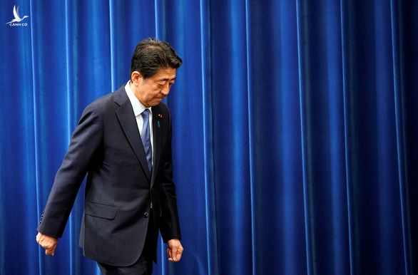 Thủ tướng Abe ra đi, để lại nhiều tiếc nuối cho các lãnh đạo thế giới - Ảnh 1.