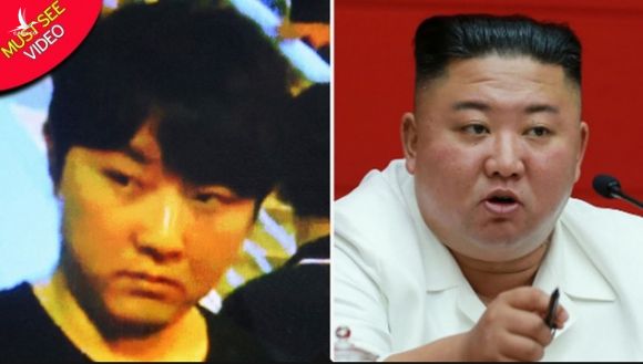 Bật mí về người anh trai kín tiếng nhất của ông Kim Jong-un - Ảnh 1.