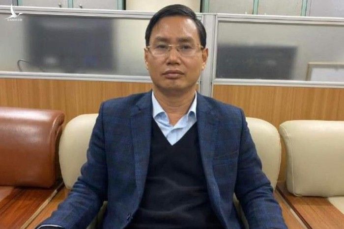 Chánh văn phòng Thành ủy Hà Nội Nguyễn Văn Tứ, nguyên GĐ Sở KH-ĐT bị bắt tạm giam hồi tháng 12/2019