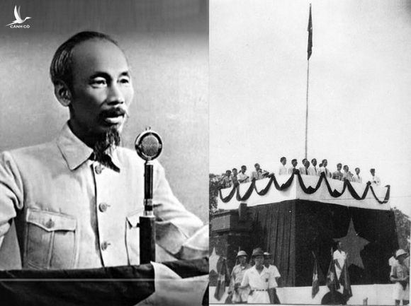 Kỷ niệm 75 năm Ngày Cách mạng tháng Tám thành công: Bước ngoặt vĩ đại của dân tộc - Ảnh 1.