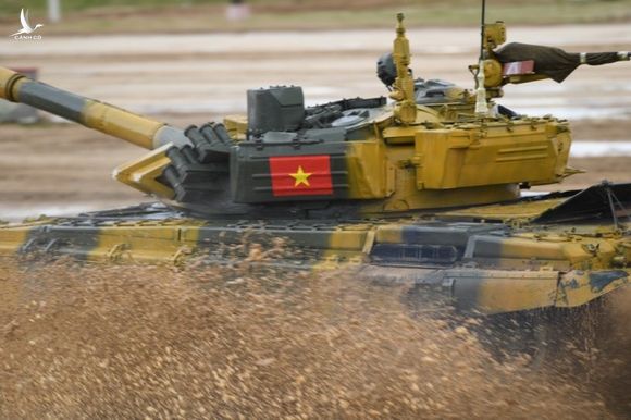 Army Games 2020: Liên tiếp tin vui đến với Đoàn Quân đội Việt Nam - Hình 2 Army Games 2020: Lien tiep tin vui den voi Doan Quan doi Viet Nam-Hinh-2