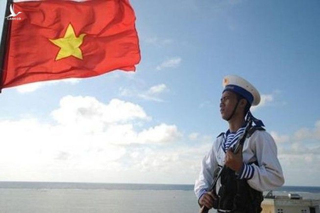 Việt Nam không nhân nhượng những gì thuộc về chủ quyền