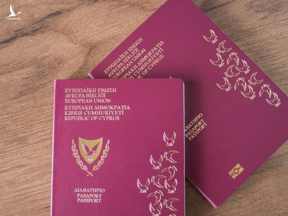 Cách để nhận "hộ chiếu vàng" của Síp - Ảnh 1