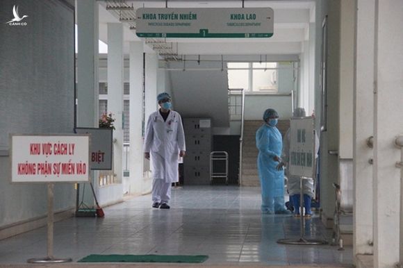 TPHCM xử lý hình sự người về từ Đà Nẵng cố tình trốn khai báo y tế - 1