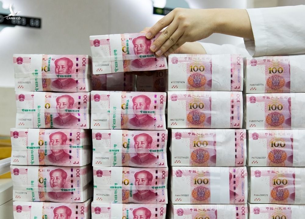Nước nghèo vay vốn tỷ USD từ Trung Quốc, 'bẫy nợ' khó thoát