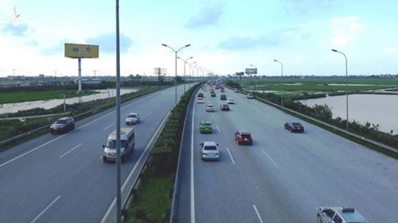 Đoạn cao tốc nối Quảng Bình và Quảng Trị đang được nghiên cứu, xem xét (ảnh minh họa) /// Ảnh M.H